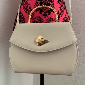 VINTAGE Rush Hour Brand Handbag